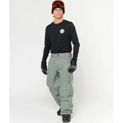 Ripcurl Base pnt (Cactus Green) - 2026